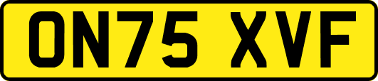 ON75XVF