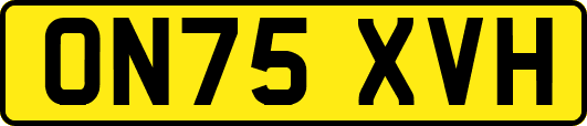ON75XVH