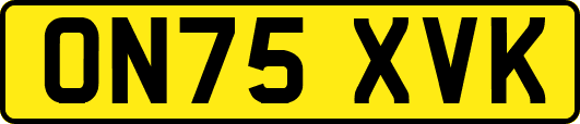 ON75XVK