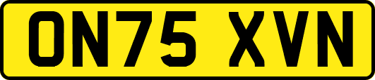 ON75XVN