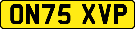 ON75XVP