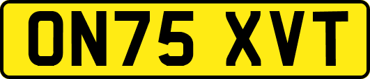 ON75XVT