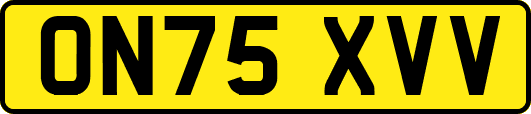 ON75XVV