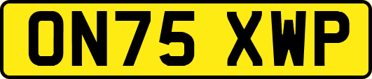 ON75XWP
