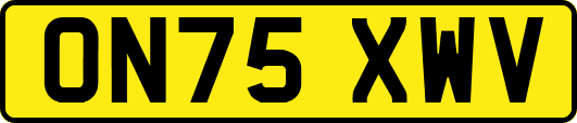 ON75XWV