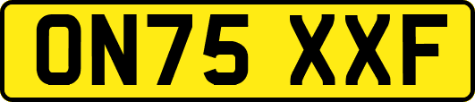 ON75XXF