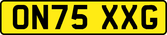 ON75XXG