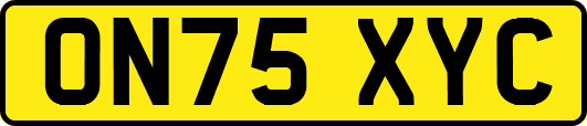 ON75XYC