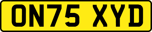ON75XYD