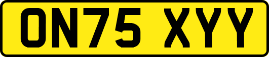 ON75XYY