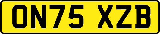 ON75XZB