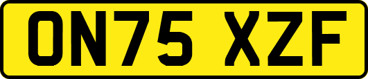 ON75XZF
