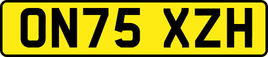 ON75XZH