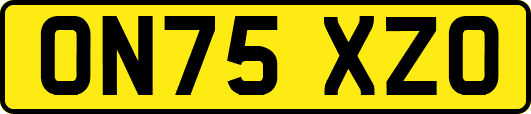 ON75XZO