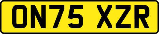 ON75XZR