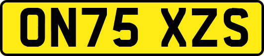 ON75XZS