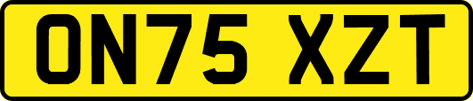 ON75XZT