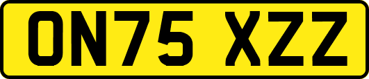 ON75XZZ