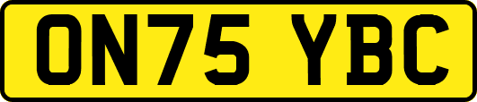 ON75YBC