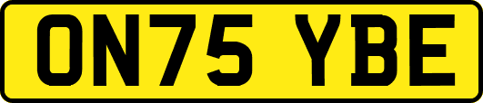 ON75YBE