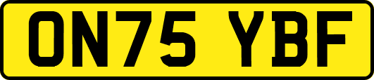 ON75YBF