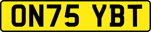 ON75YBT