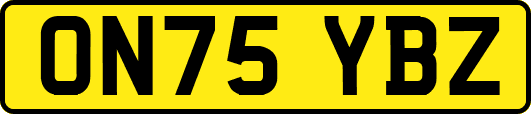 ON75YBZ