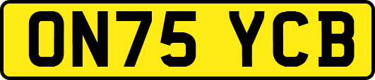 ON75YCB