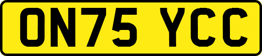 ON75YCC