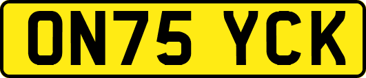 ON75YCK