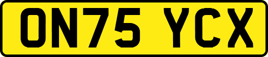 ON75YCX