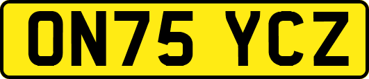 ON75YCZ
