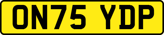 ON75YDP