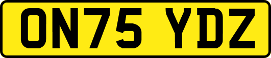 ON75YDZ