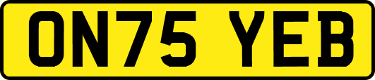ON75YEB