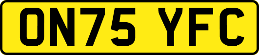 ON75YFC
