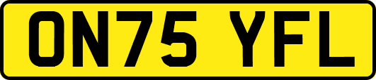 ON75YFL