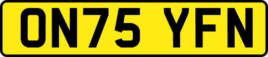 ON75YFN