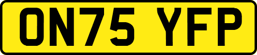 ON75YFP