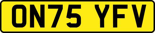ON75YFV