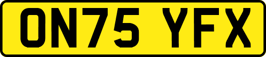 ON75YFX