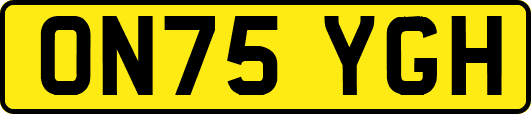 ON75YGH