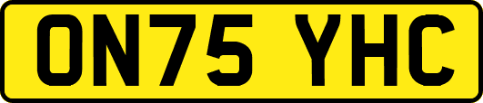 ON75YHC