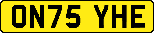 ON75YHE