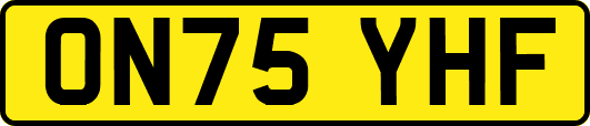 ON75YHF