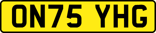ON75YHG