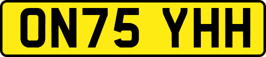 ON75YHH