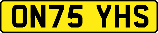 ON75YHS