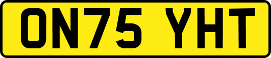 ON75YHT