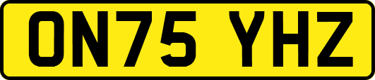 ON75YHZ